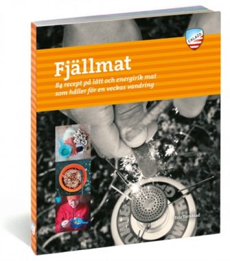 bok om fjällmat