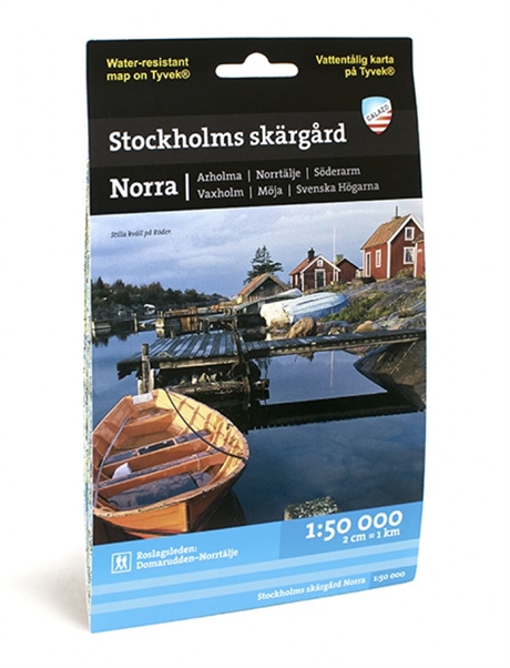karta stockholm norra