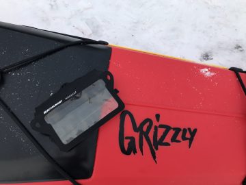 Grizzly