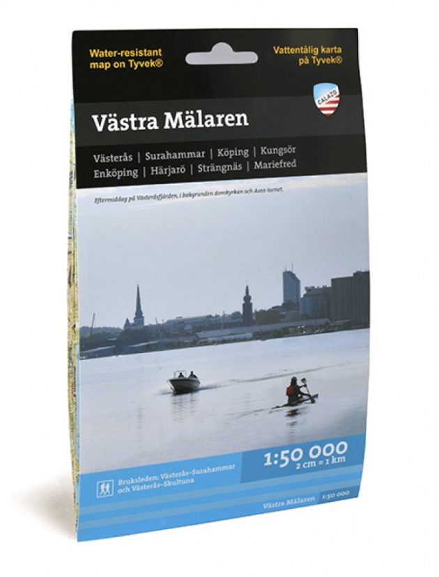 karta vastra malaren