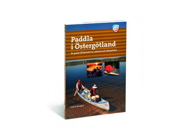paddla i Ostergotland 2