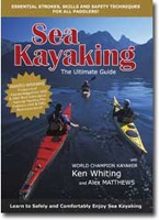 sea kayak the ultimate guide