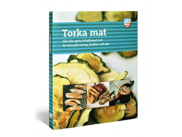 Torka mat fram