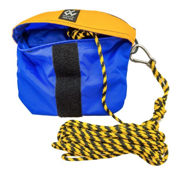northwater nano tow 2