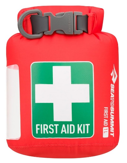 first aid 1l