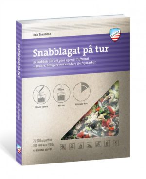 snabblagat på tur