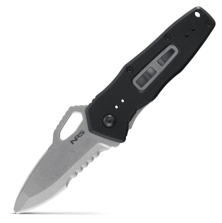 photic knife