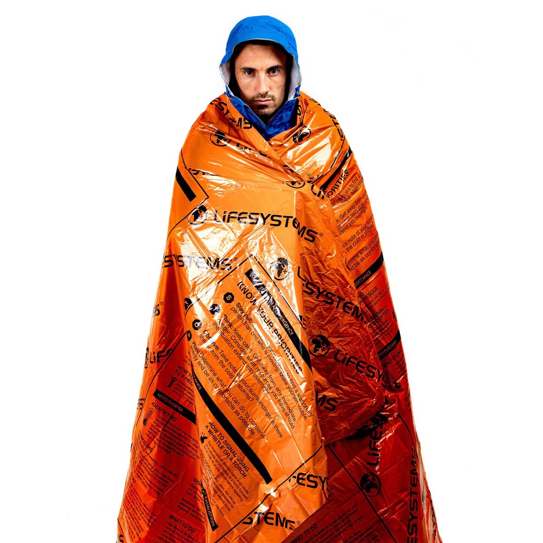 Heatshield blanket